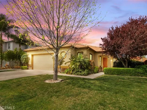 1665 Sparrowhawk St, Manteca, CA 95337