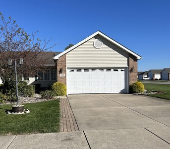 292 S Heather Ln, Crown Point, IN, 46307