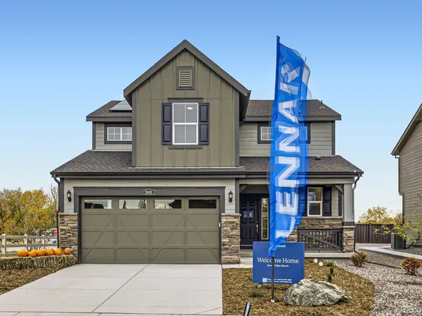 3905 N Picadilly Court, Aurora, CO 80019