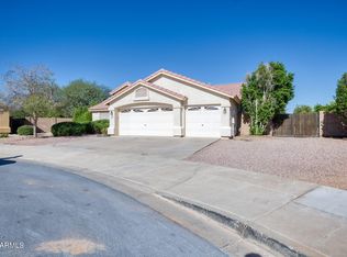 2010 S 80th Ln, Phoenix, AZ 85043