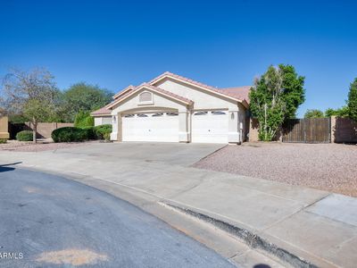 2010 S 80TH Lane, Phoenix, AZ, 85043