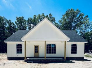 1306 W Canal St, Tarboro, NC 27886