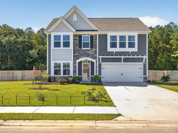 2540 Egypt St, Sumter, SC 29153