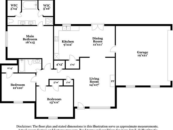 2nd image of 120 Hermitage Dr