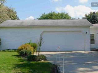 155 Central Ave, Shepherd, MI 48883