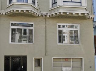 1748 Larkin St APT 1, San Francisco, CA 94109