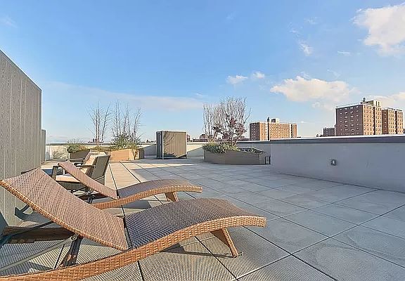 4th image of 1770 Madison Ave #6G