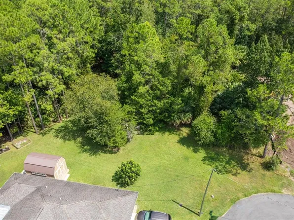 26 KAFFIR LILY PLACE LOT 1, PALM COAST, FL 32164