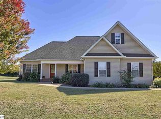 101 Grand Hollow Rd, Easley, SC 29642