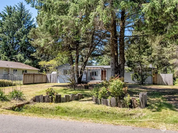 457 Centaurus Avenue SW, Ocean Shores, WA 98569