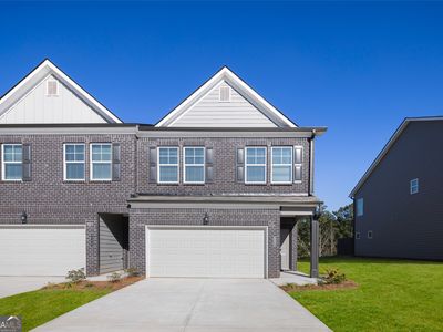244 Epping St #12, Stockbridge, GA, 30281
