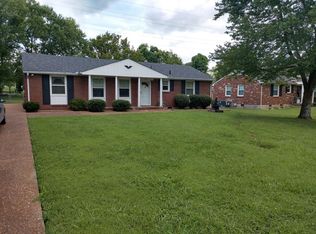 315 Gates Rd, Goodlettsville, TN 37072