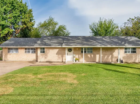 3301 Luella Ave, Deer Park, TX 77536