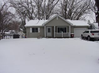 501 Wood St N, Mora, MN 55051