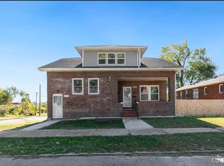 1500 E Linton Ave, Saint Louis, MO