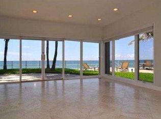 1212 Hillsboro Mile APT 2, Hillsboro Beach, FL 33062