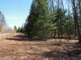 0 Barrett Rd, Nipissing, ON P0H 1Z0