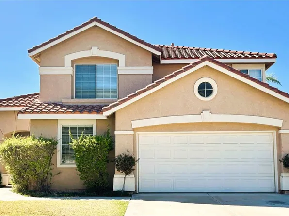 798 Allegre Cir, Corona, CA 92879