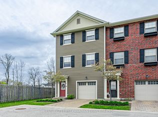 1040 Coronation Dr #61, London, ON N6G 0R8