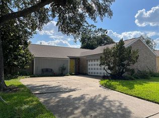 15813 Rippling Water Dr, Houston, TX 77084