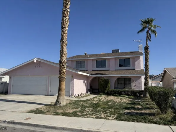 3305 Irv Marcus Dr, Las Vegas, NV 89108