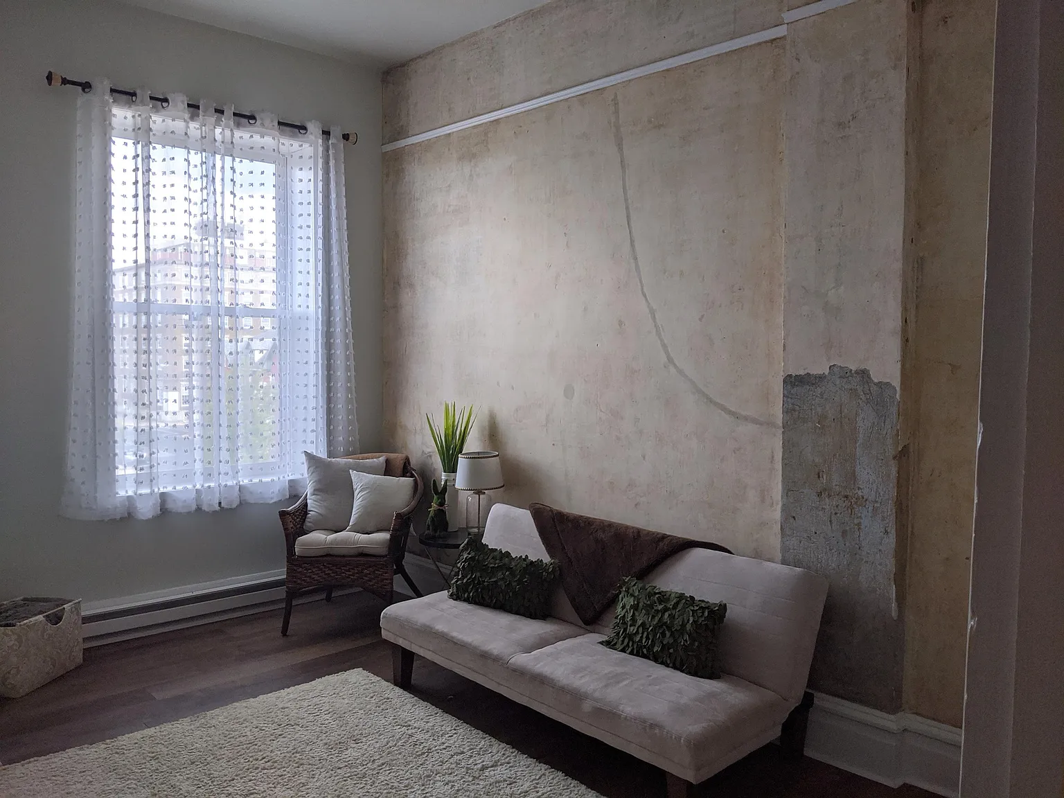 Hoffer Building - Unit 5 — Photo 1