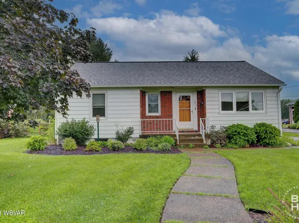 922 Mulberry St, Montoursville, PA 17754