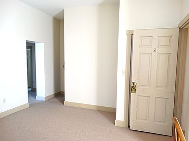 Entrance & Living Room