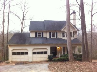 1020 Orchid Way, Canton, GA 30115