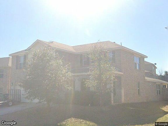 Property Side View