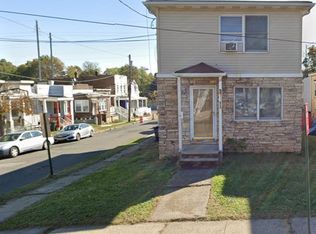 852 Kreil St, Perth Amboy, NJ 08861