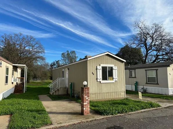 1616 Oro Dam Blvd E #46, Oroville, CA 95966