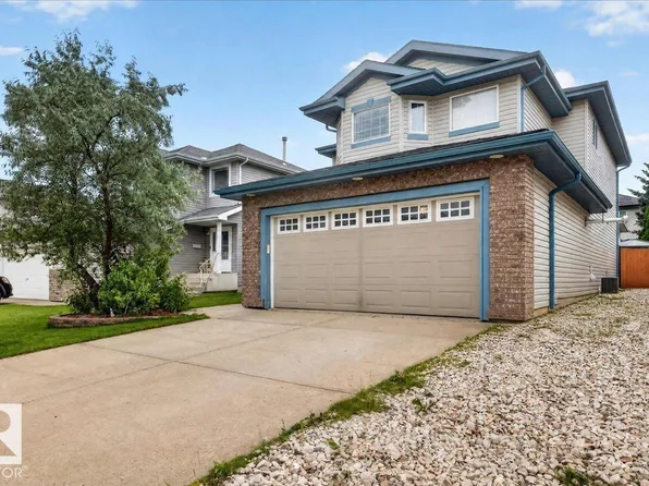 6 Norfolk Close, Saint Albert, AB T8N 7B8