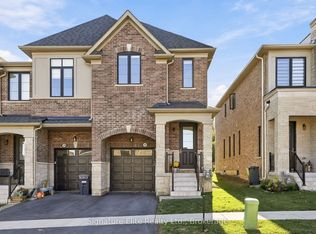 1354 Almonte Dr, Burlington, ON L7P 0V6