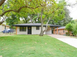 705 Williams St, Athens, TX 75751