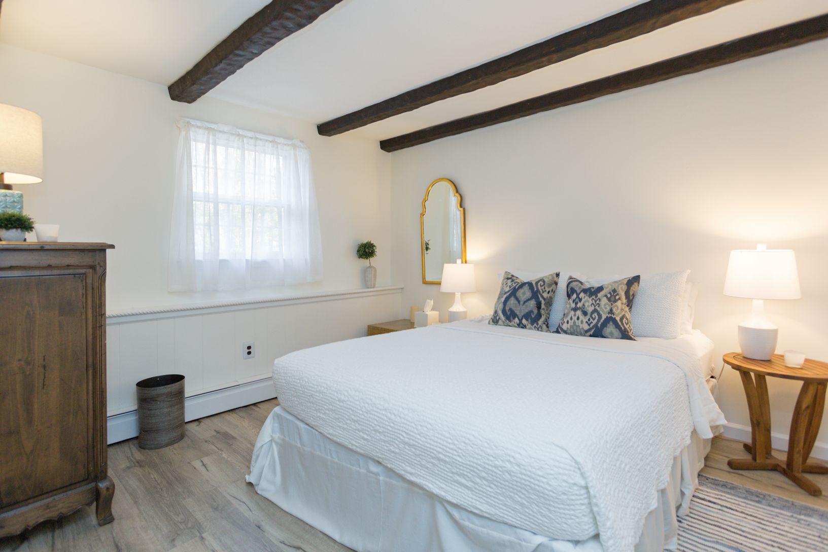  Downstairs Guest Bedroom