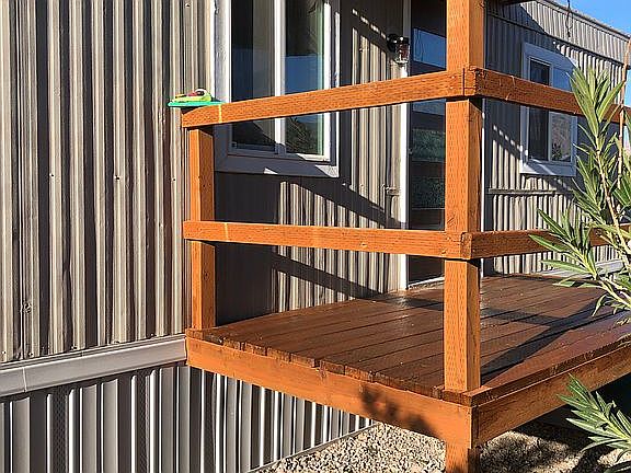 3rd image of 3380 E Stoddard Dr #37B