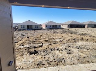 3002 Saddleback Rd, Forney, TX 75126