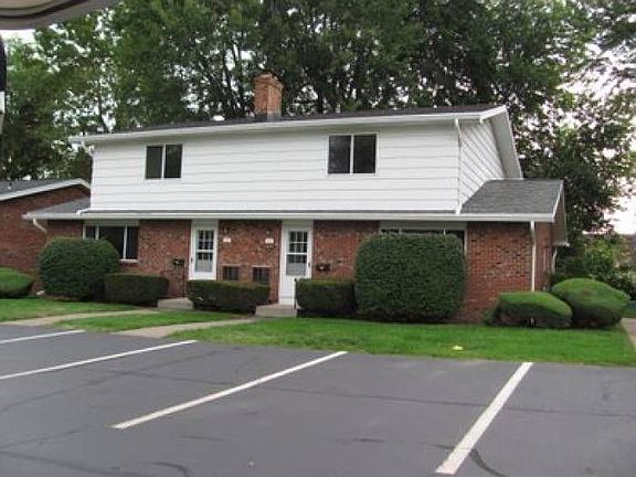 Beautiful, Wooded Setting