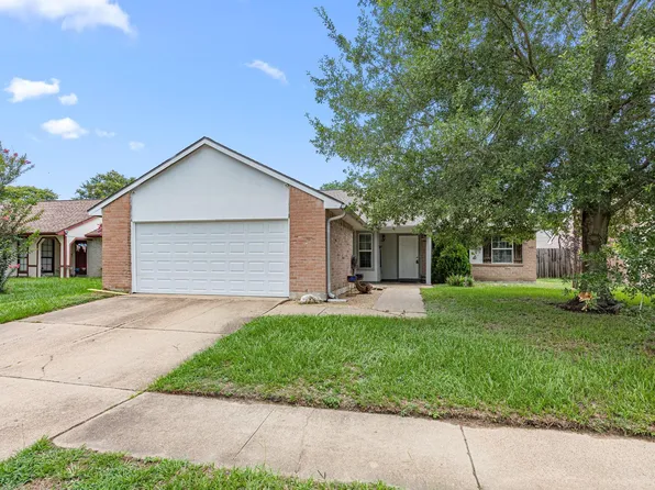 16918 Nevisway St, Houston, TX 77084