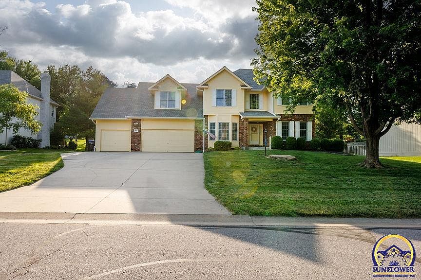 3611 SW Blue Inn Rd, Topeka, KS 66614 Zillow