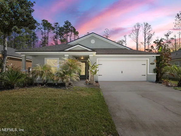255 WILLOW RIDGE Drive, Jacksonville, FL 32081