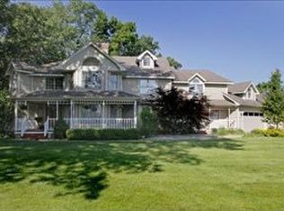 7386 Cottage Oaks Dr, Portage, MI 49024