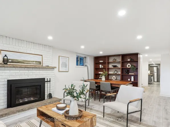 75 Rivercourt Blvd #Basement, Toronto, ON M4J 3A3