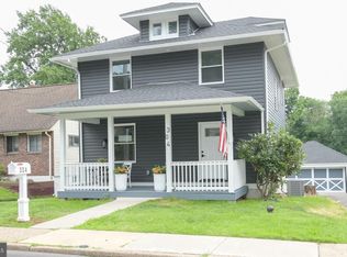 304 E Moreland Ave, Hatboro, PA