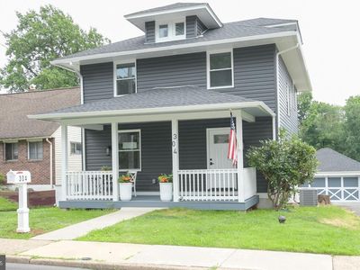 304 E Moreland Ave, Hatboro, PA, 19040