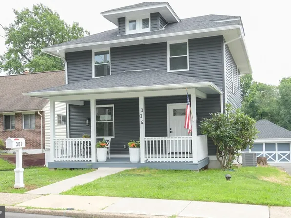 304 E Moreland Ave, Hatboro, PA 19040