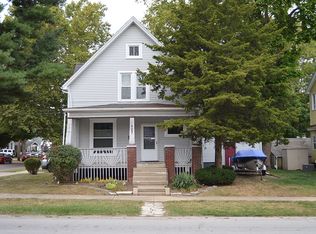 607 S Allin St, Bloomington, IL