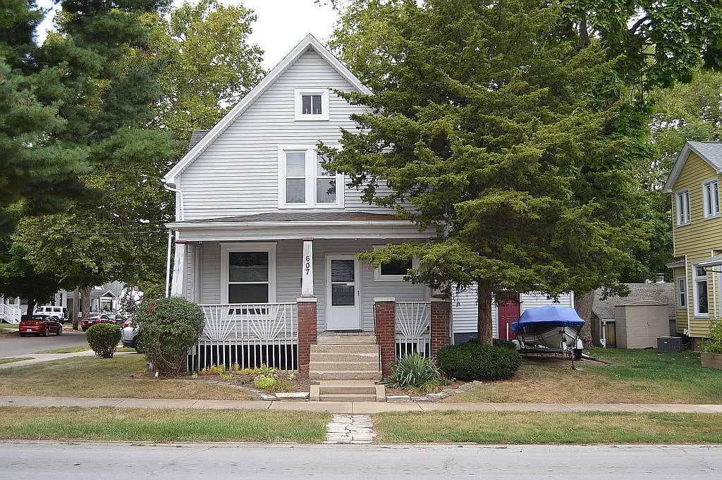 607 S Allin St photo 1