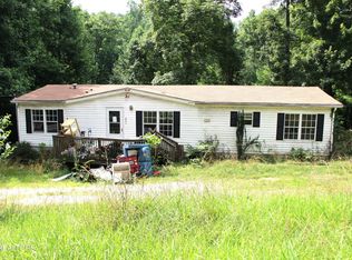 231 Allison Dr LOT 20, Harriman, TN 37748